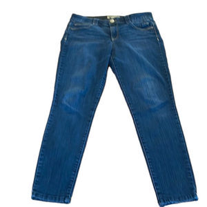 DEMOCRACY Ab Technology Jeans Size 12